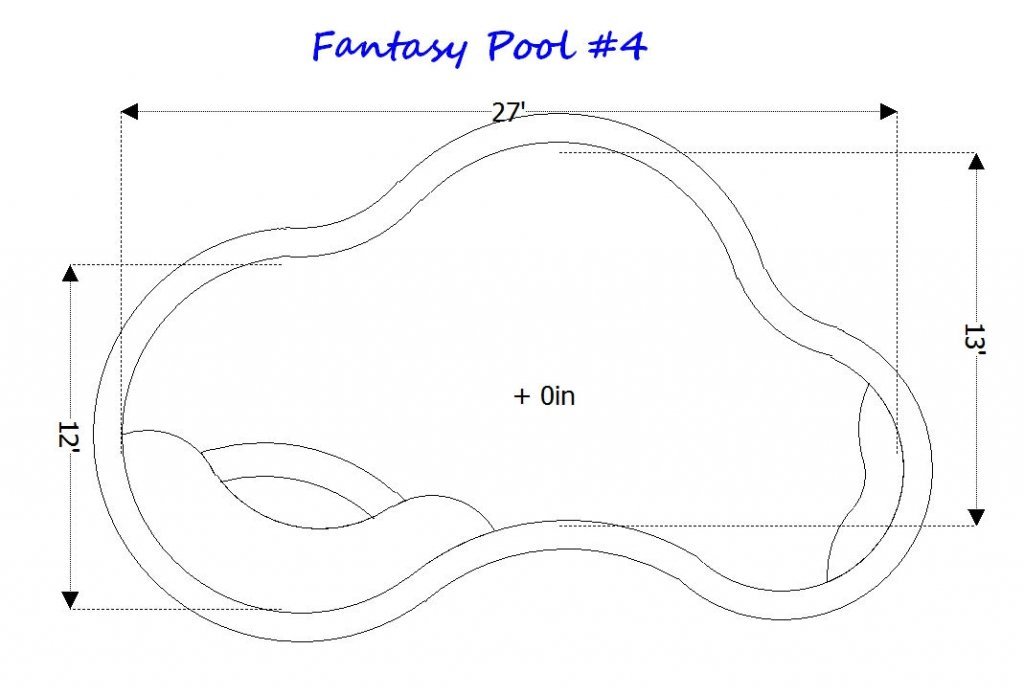 Fantasy Pool 4
